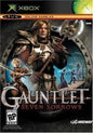 GAUNTLET SEVEN SORROWS (COMPLETE IN BOX)