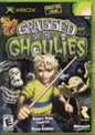 GRABBED BY THE GHOULIES (COMPLETE IN BOX)