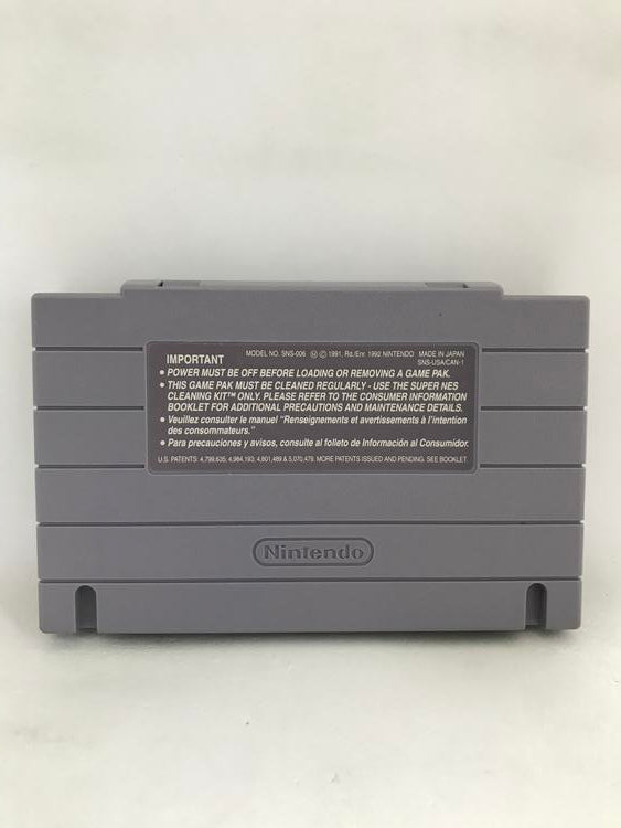 KIRBY'S DREAM COURSE (usagé)