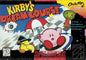 KIRBY'S DREAM COURSE