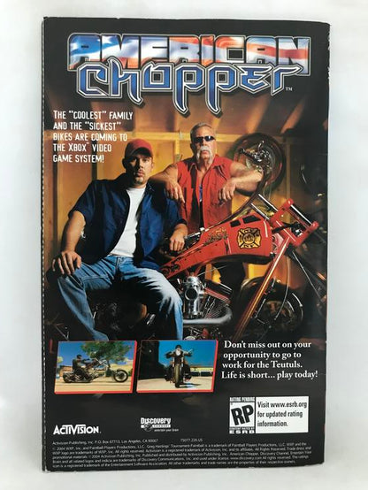 GREG HASTINGS TOURNAMENT PAINTBALL (COMPLETE IN BOX) (usagé)