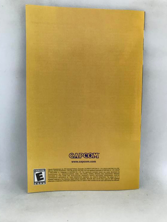 GROUP S CHALLENGE (COMPLETE IN BOX) (usagé)