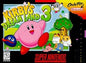 KIRBY'S DREAM LAND 3
