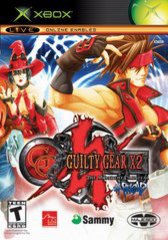 GUILTY GEAR X2 RELOAD (WITH BOX)