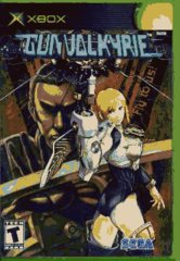 GUNVALKYRIE (WITH BOX)