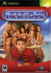 THE GUY GAME (COMPLETE IN BOX)