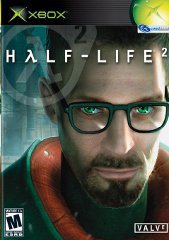HALF-LIFE 2 (COMPLETE IN BOX)