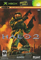 HALO 2 (COMPLETE IN BOX)