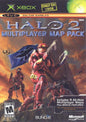HALO 2 MULTIPLAYER MAP PACK (COMPLETE IN BOX) (usagé)