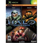 HALO TRIPLE PACK (usagé)