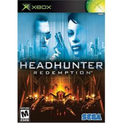 HEADHUNTER REDEMPTION (usagé)