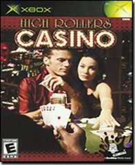 HIGH ROLLERS CASINO