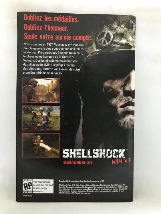 HITMAN CONTRACTS (COMPLETE IN BOX)