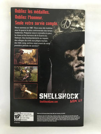 HITMAN CONTRACTS (COMPLETE IN BOX) (usagé)