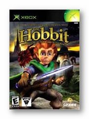 THE HOBBIT (CD ONLY)