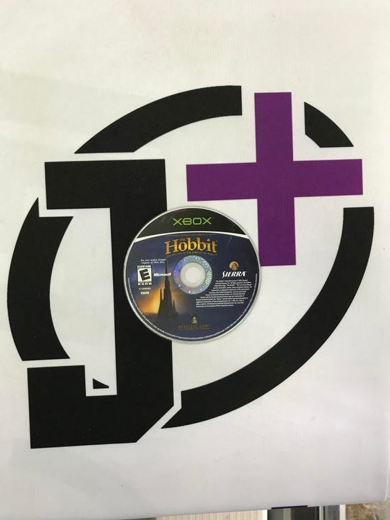 THE HOBBIT (CD ONLY)