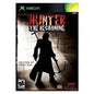 HUNTER THE RECKONING (WITH BOX) (usagé)