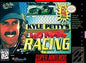 KYLE PETTY'S NO FEAR RACING (usagé)