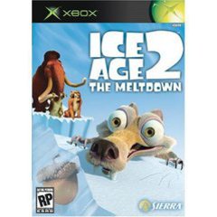 ICE AGE 2 THE MELTDOWN (usagé)