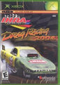 IHRA DRAG RACING 2004