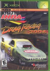 IHRA DRAG RACING 2004 (usagé)