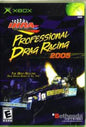 IHRA PROFESSIONAL DRAG RACING 2005 (COMPLETE IN BOX)