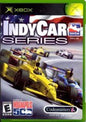 INDYCAR SERIES (WITH BOX)