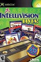 INTELLIVISION LIVES (COMPLETE IN BOX)