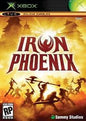 IRON PHOENIX
