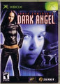 DARK ANGEL (COMPLETE IN BOX)