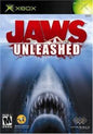 JAWS UNLEASHED (COMPLETE IN BOX)