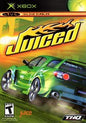 JUICED (COMPLETE IN BOX)