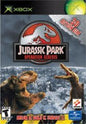 JURASSIC PARK OPERATION GENESIS