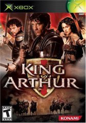 KING ARTHUR