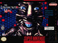 LAWNMOWER MAN (COMPLETE IN BOX)