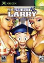 LEISURE SUIT LARRY MAGNA CUM LAUDE