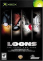 LOONS FIGHT FOR FAME
