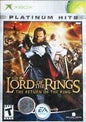 THE LORD OF THE RINGS THE RETURN OF THE KING (COMPLETE IN BOX)