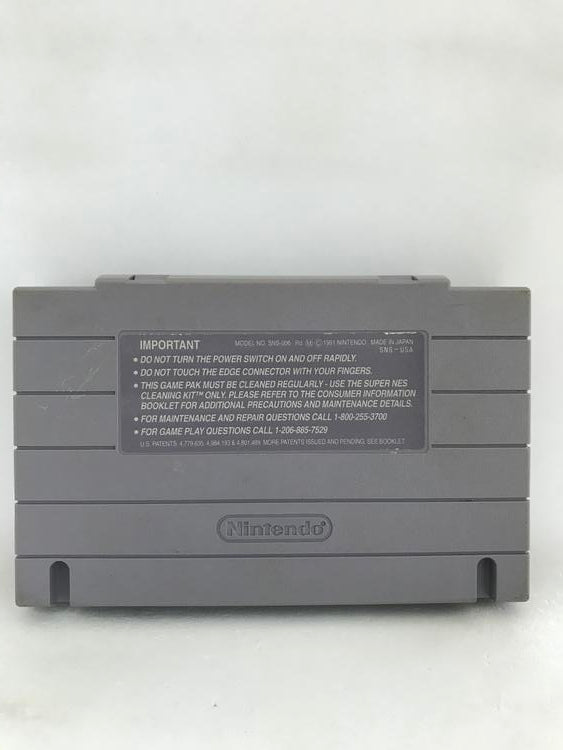 LEGEND OF THE MYSTICAL NINJA (usagé)