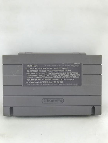 LEGEND OF THE MYSTICAL NINJA (usagé)