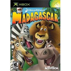 MADAGASCAR