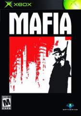 MAFIA (COMPLETE IN BOX)