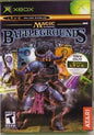 MAGIC THE GATHERING BATTLEGROUNDS (COMPLETE IN BOX)