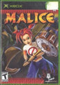 MALICE