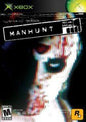MANHUNT (COMPLETE IN BOX)