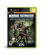 MARVEL NEMESIS RISE OF THE IMPERFECTS (COMPLETE IN BOX)