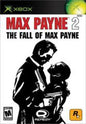 MAX PAYNE 2 THE FALL OF MAX PAYNE (COMPLETE IN BOX)