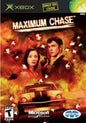 MAXIMUM CHASE