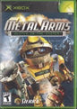 METAL ARMS GLITCH IN THE SYSTEM