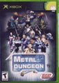METAL DUNGEON